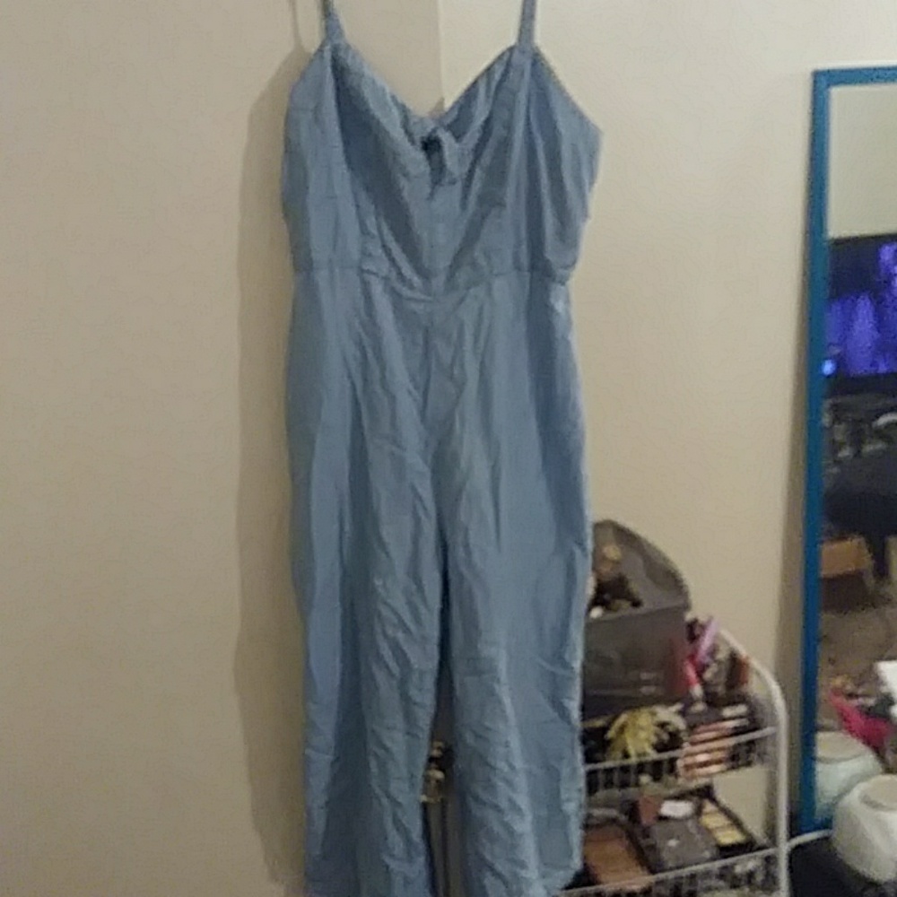 Old Navy Pant dress